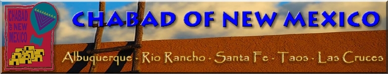 Chabad of New Mexico
