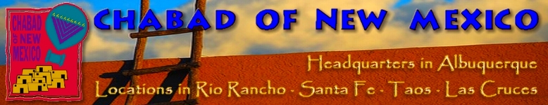 Chabad of New Mexico