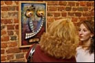 Jewish Art in Old City