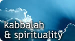 Kabbalah & Spirituality