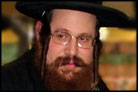 Volover Rav’s Son Traveled the World as Kosher Inspector