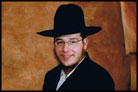 Quiet Success of Mumbai Rabbi Ran Alongside His Boundless Energy