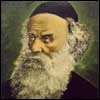 Rabbi Arrested
