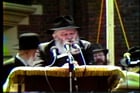 To Russian Jewry