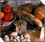 G-d's Diet