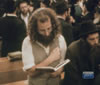 Selichot with the Rebbe